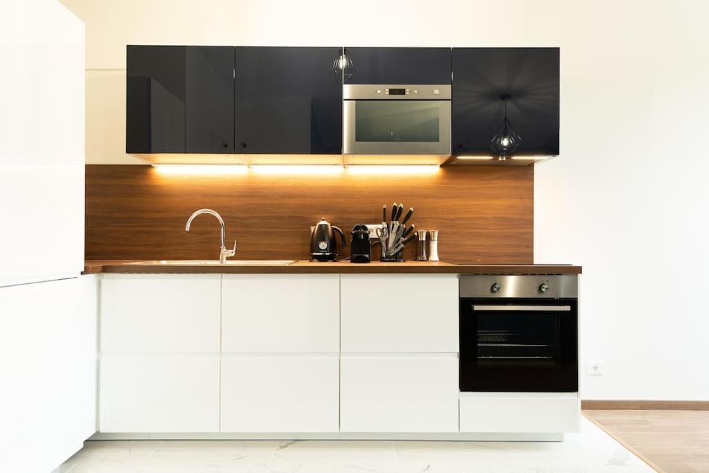 Elegant Apartment #6 Serris Exterior photo